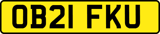OB21FKU