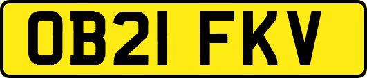 OB21FKV