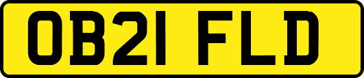 OB21FLD