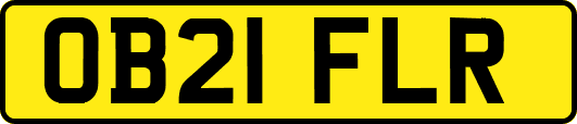 OB21FLR