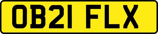 OB21FLX