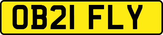 OB21FLY
