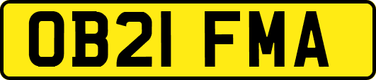 OB21FMA