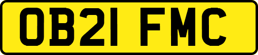 OB21FMC