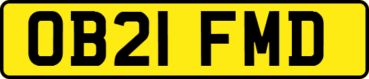 OB21FMD