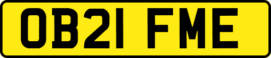 OB21FME