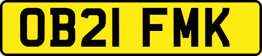 OB21FMK