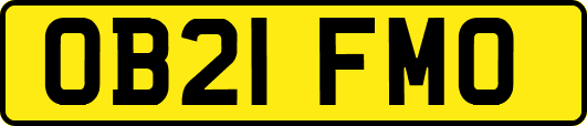 OB21FMO