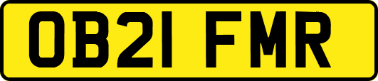 OB21FMR