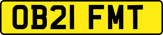OB21FMT