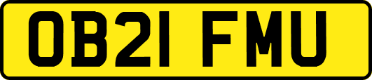OB21FMU