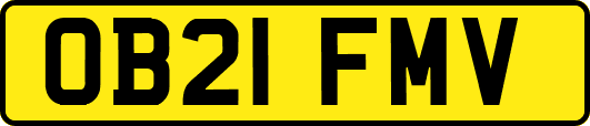 OB21FMV