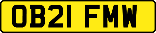 OB21FMW