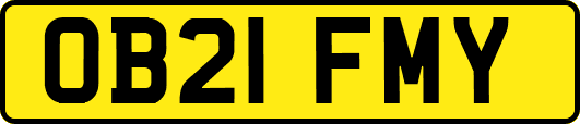 OB21FMY