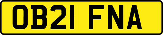 OB21FNA