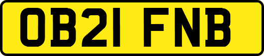 OB21FNB
