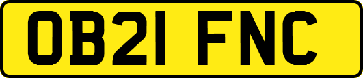 OB21FNC