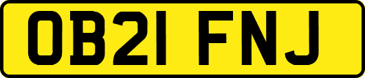 OB21FNJ