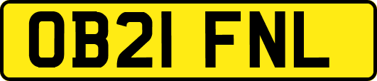 OB21FNL