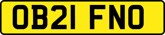 OB21FNO