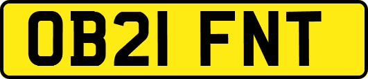 OB21FNT