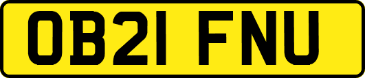 OB21FNU