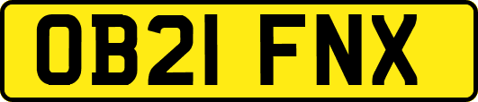 OB21FNX