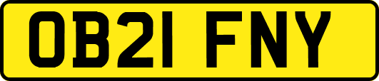 OB21FNY