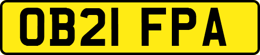 OB21FPA