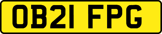 OB21FPG