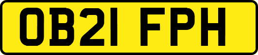OB21FPH