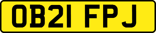 OB21FPJ