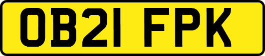 OB21FPK