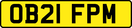 OB21FPM