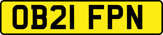 OB21FPN
