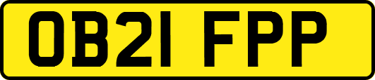 OB21FPP