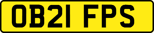 OB21FPS