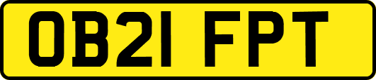 OB21FPT