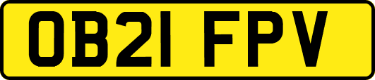 OB21FPV