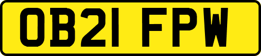 OB21FPW