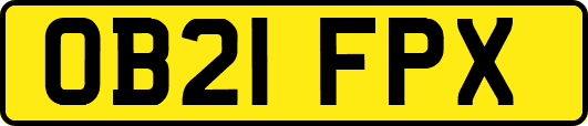 OB21FPX