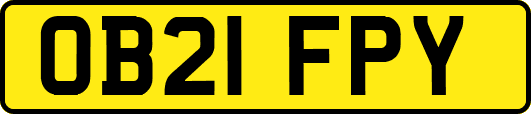 OB21FPY