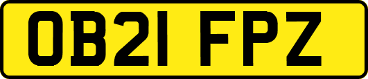 OB21FPZ