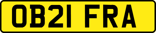 OB21FRA