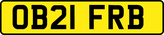 OB21FRB