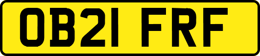 OB21FRF
