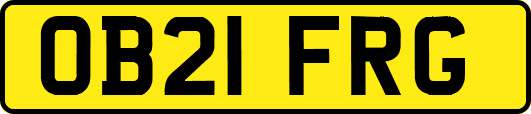 OB21FRG