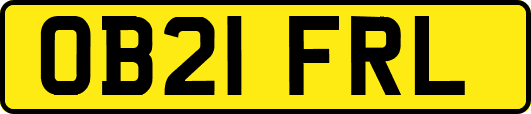 OB21FRL