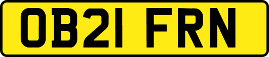 OB21FRN