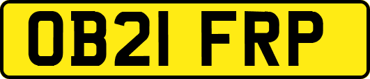 OB21FRP